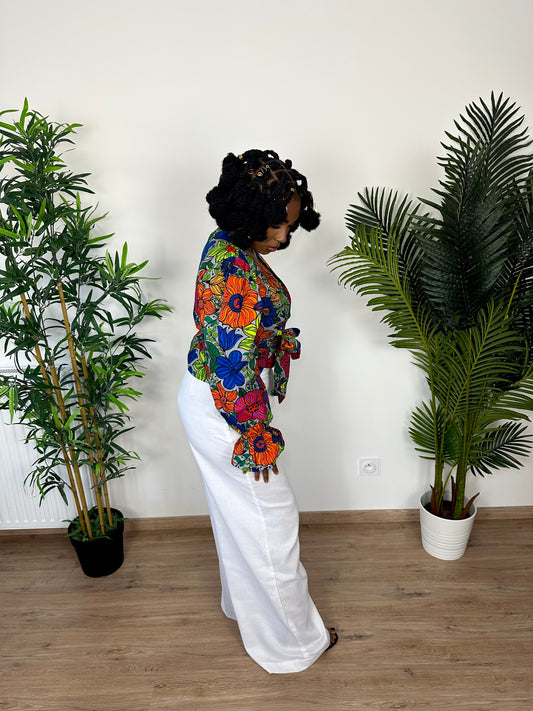 Ensemble Linéa Tribe