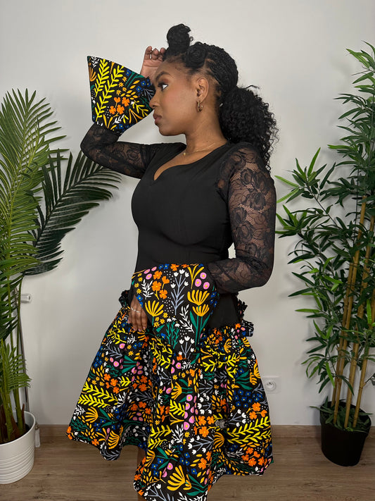 Robe Vicky