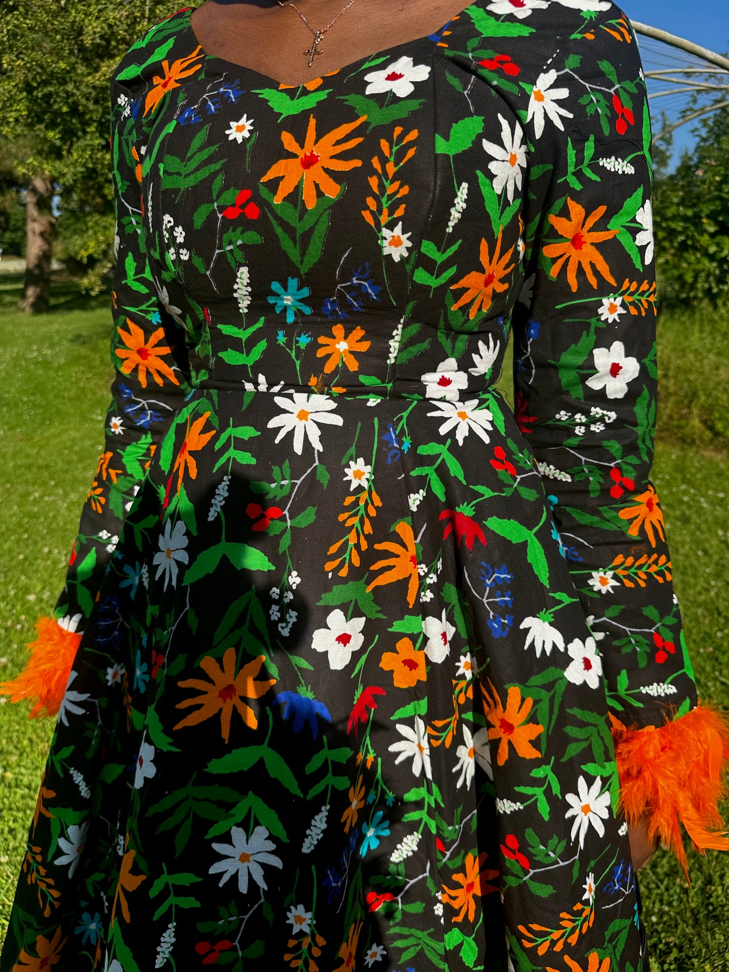 Robe Daisy