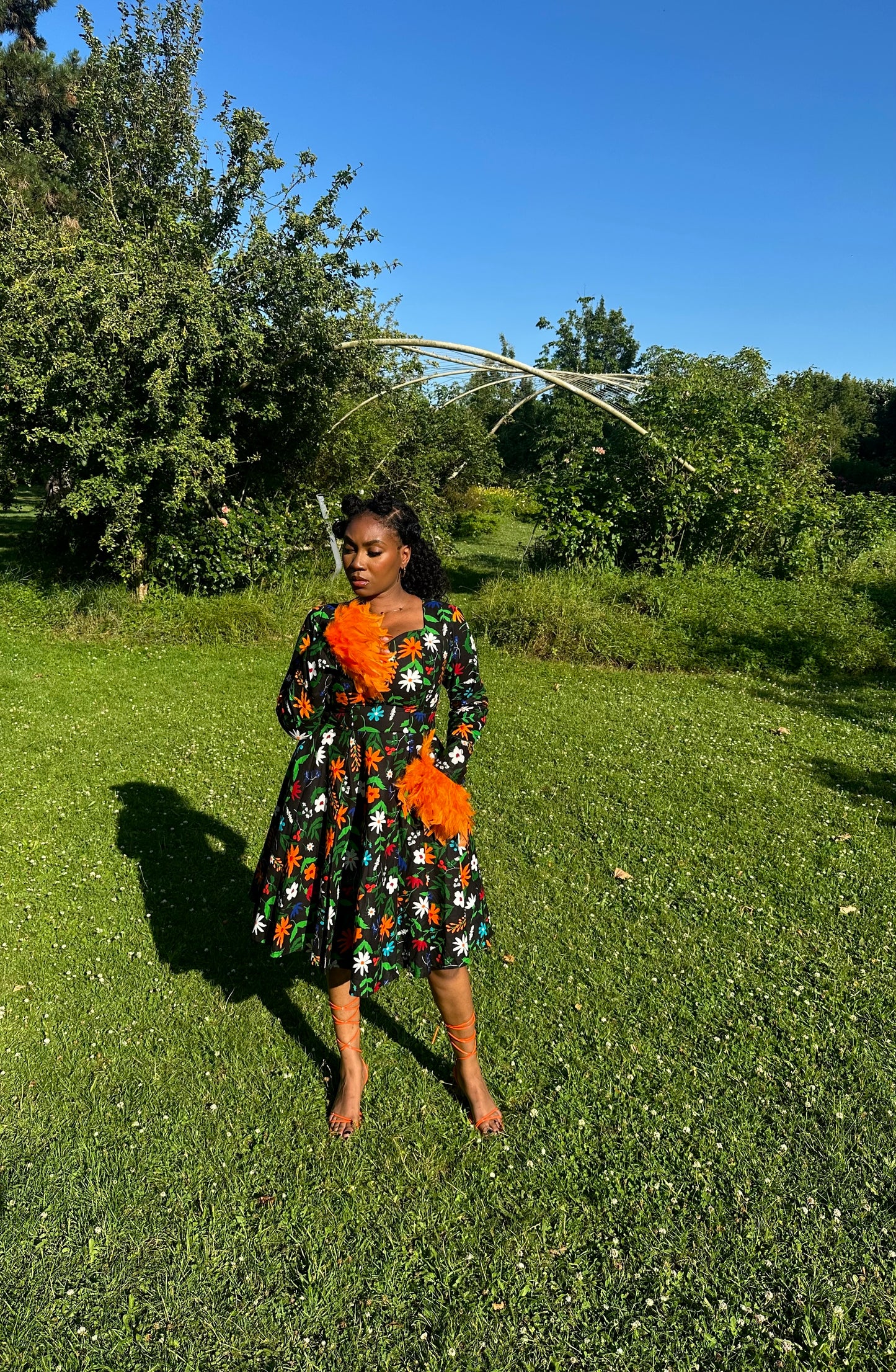 Robe Daisy