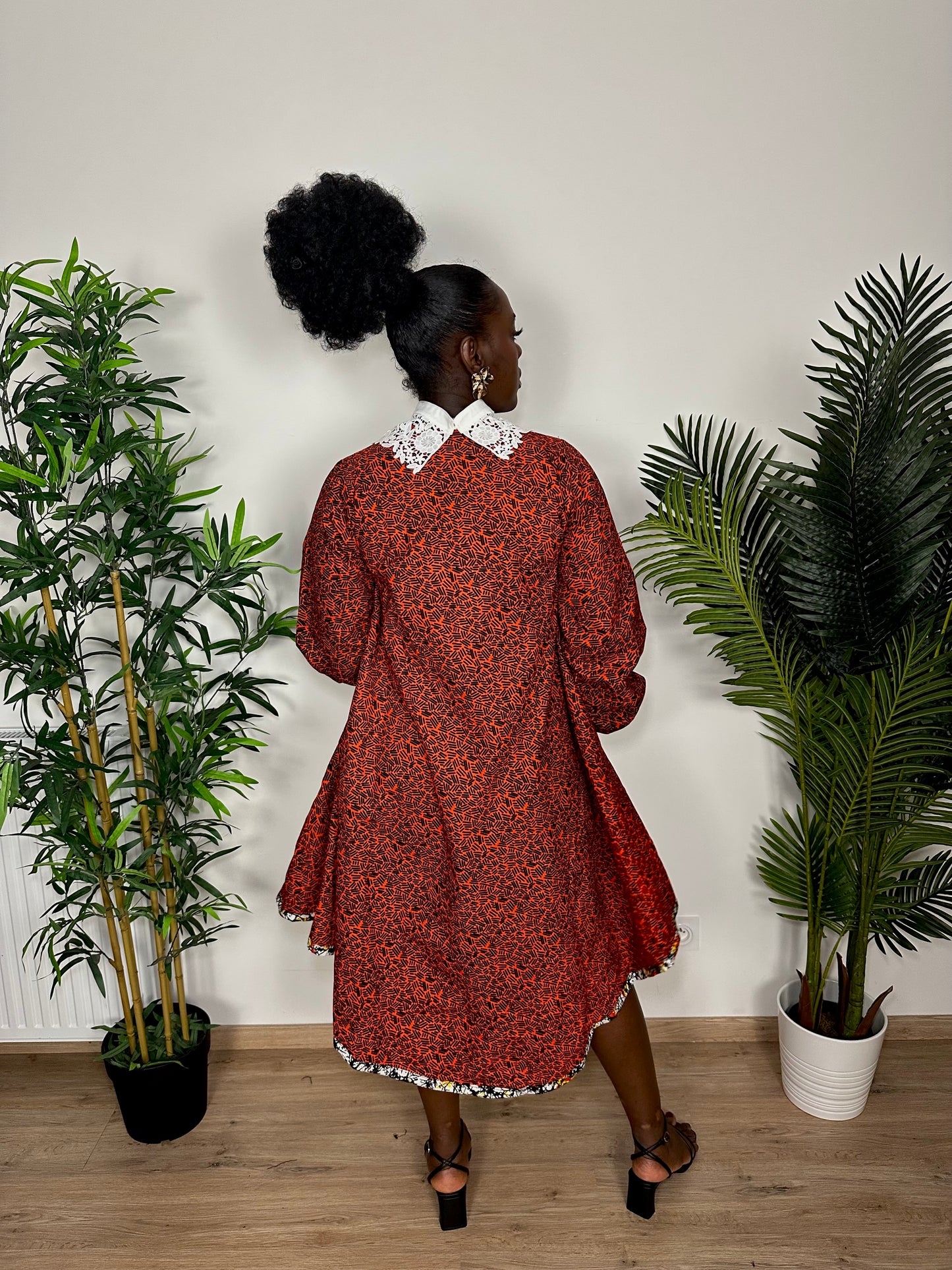 Robe Zawadi