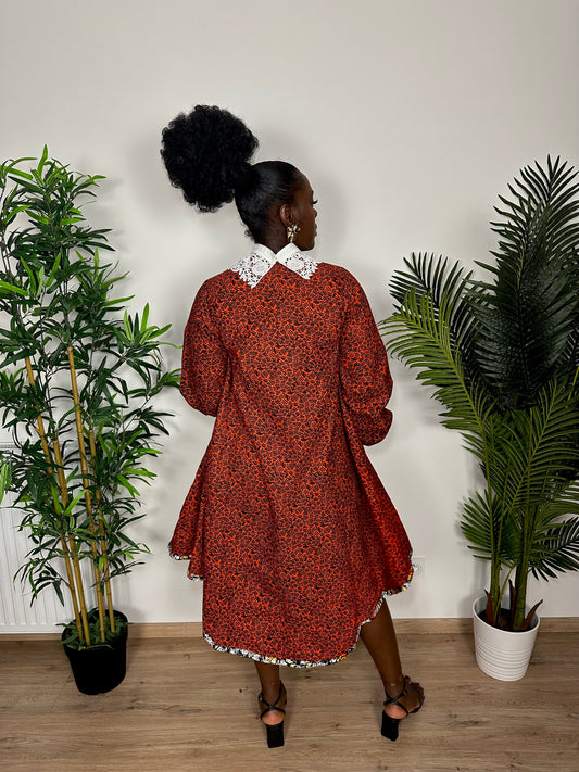 Robe Zawadi