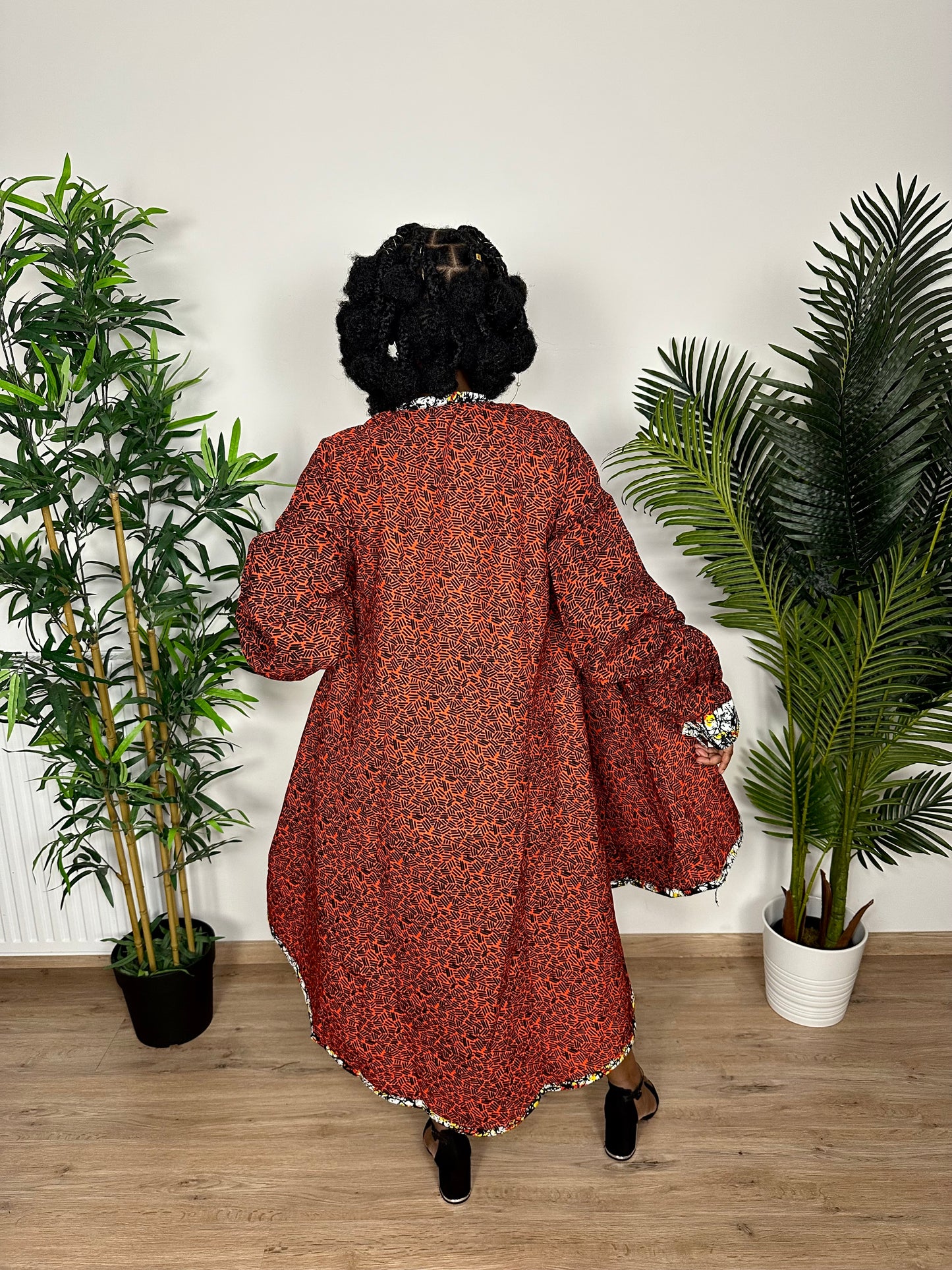 Robe Zawadi