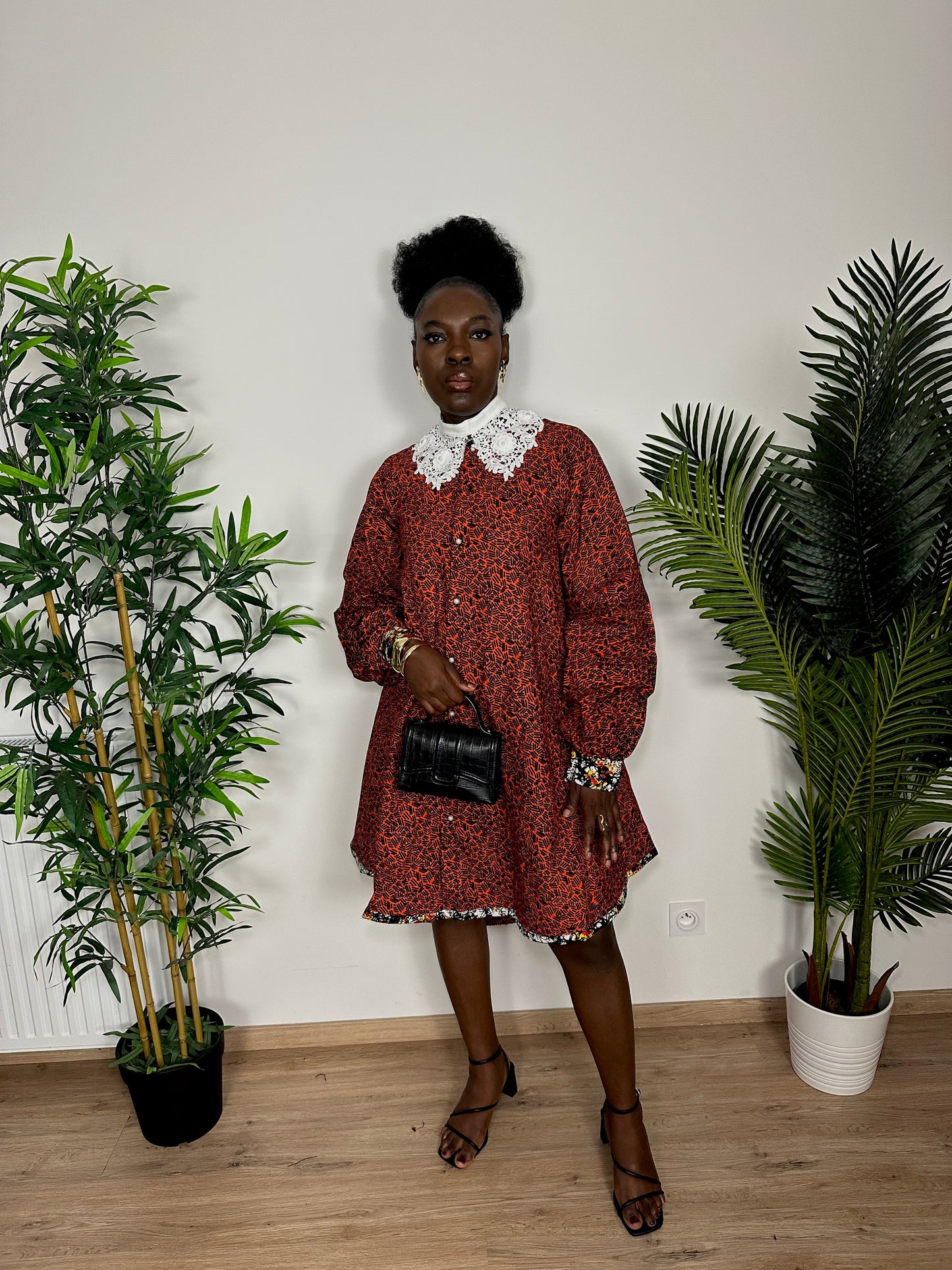 Robe Zawadi