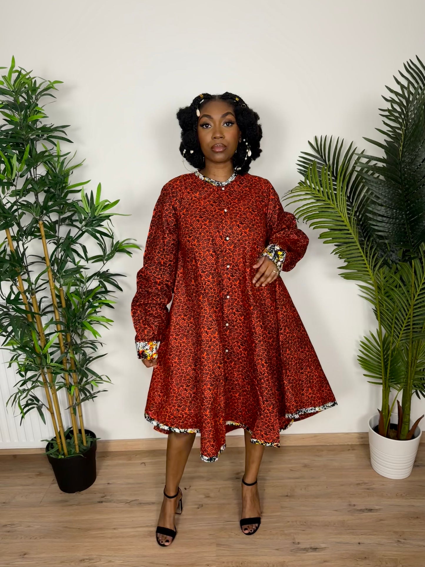 Robe Zawadi